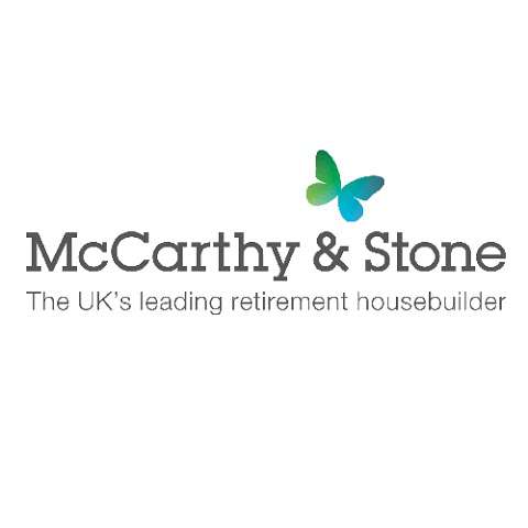 Highfield Court - Retirement Living - McCarthy & Stone